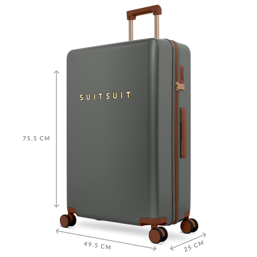 SUITSUIT Serenity Groen