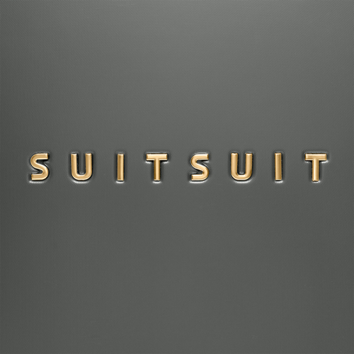 SUITSUIT Serenity Groen