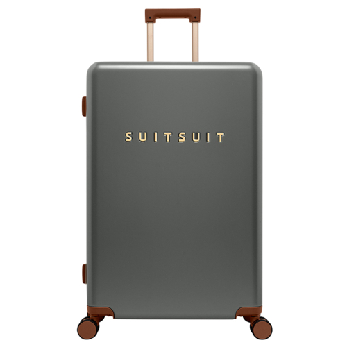 SUITSUIT Serenity Groen
