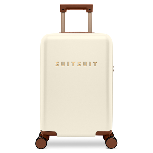 SUITSUIT Serenity Oranje