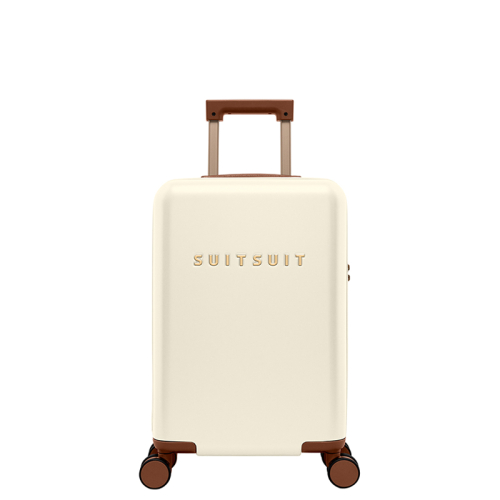 SUITSUIT Serenity Oranje