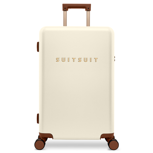 SUITSUIT Serenity Oranje