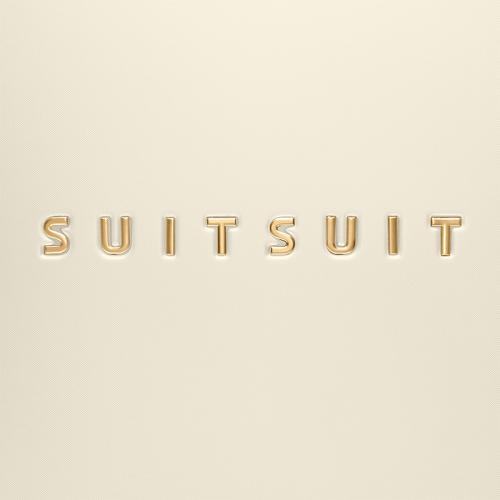 SUITSUIT Serenity Oranje