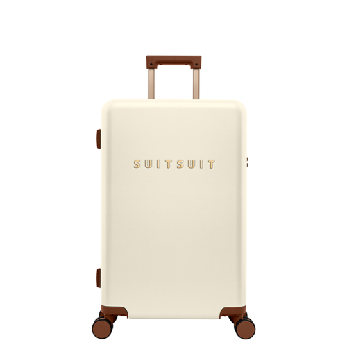 SUITSUIT Serenity Oranje