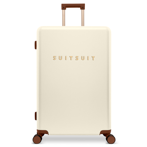 SUITSUIT Serenity Oranje