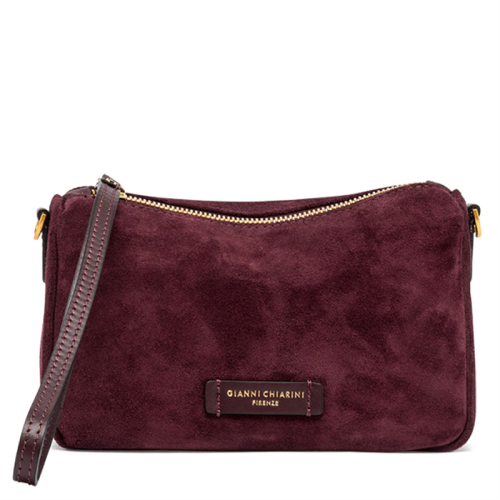 Gianni Chiarini Nora Pouch Cognac