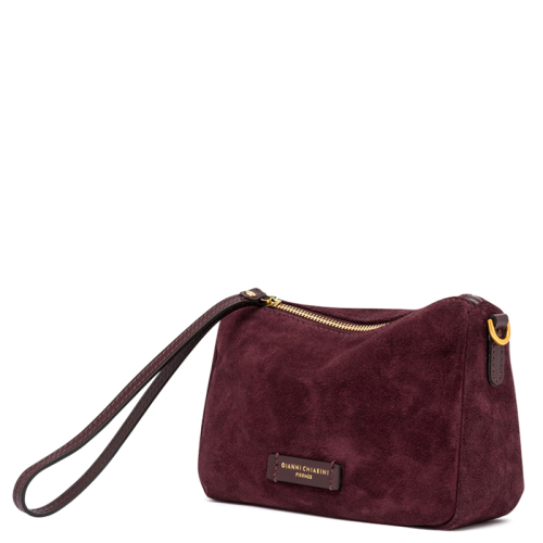 Gianni Chiarini Nora Pouch Cognac