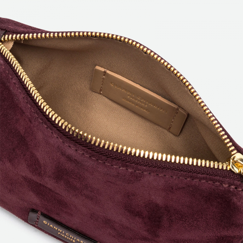 Gianni Chiarini Nora Pouch Cognac