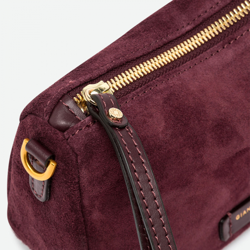 Gianni Chiarini Nora Pouch Cognac