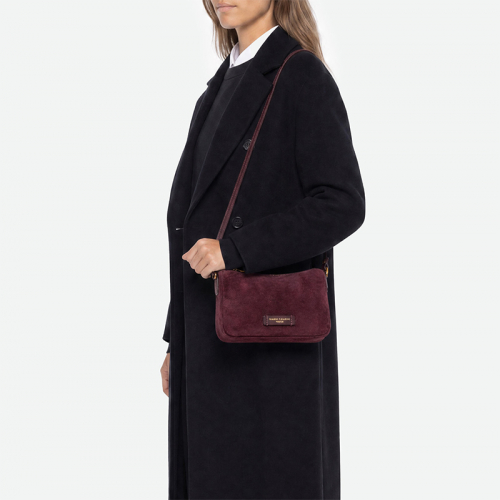 Gianni Chiarini Nora Pouch Cognac