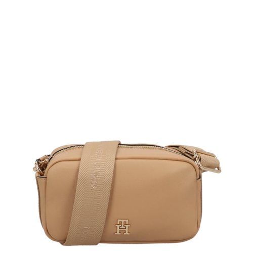 Tommy Hilfiger TH Logotape Rose