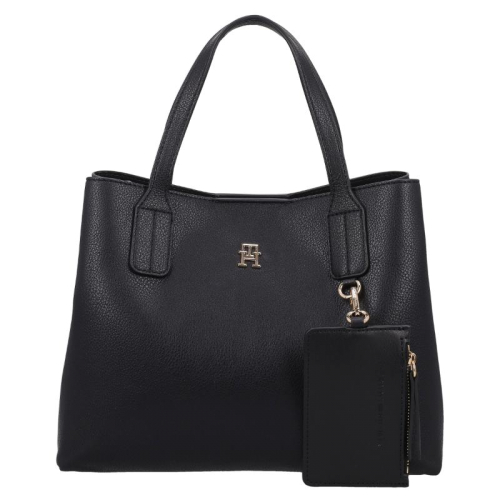 Tommy Hilfiger TH Icon Zwart