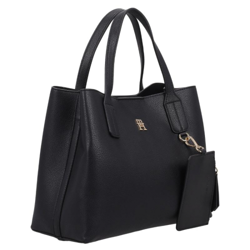Tommy Hilfiger TH Icon Zwart