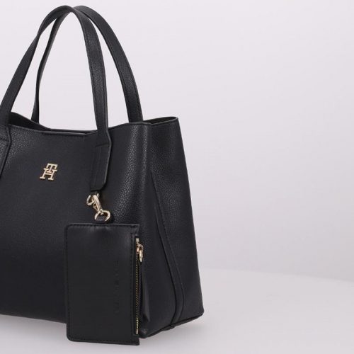 Tommy Hilfiger TH Icon Zwart