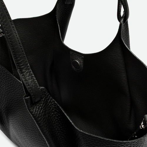 Gianni Chiarini Dua Zwart