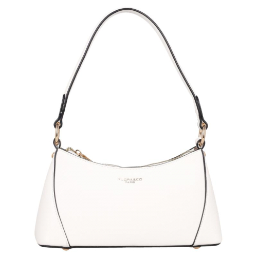 Flora & Co Tara Oranje