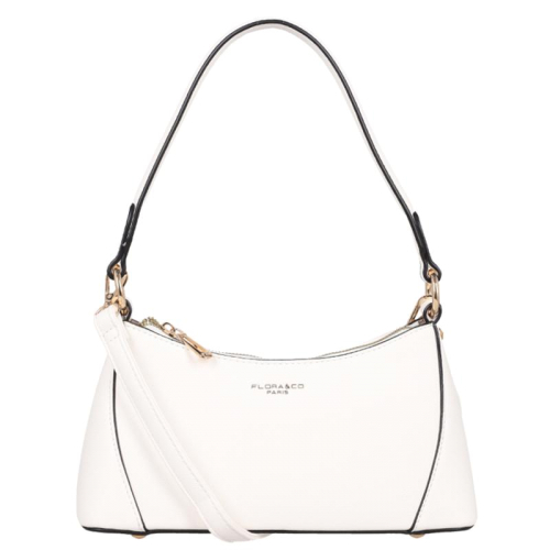 Flora & Co Tara Oranje