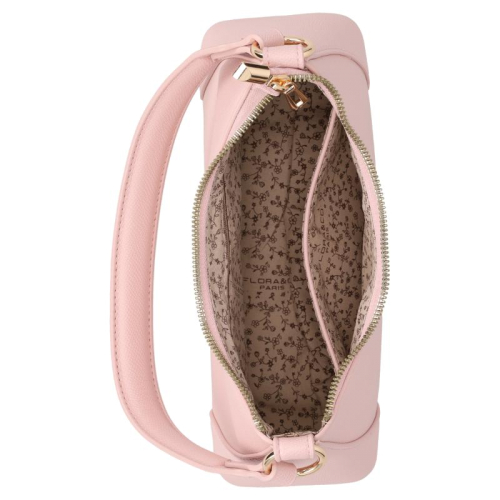 Flora & Co Tara Taupe