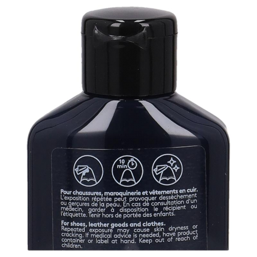 Famaco Smooth Leathers Groen