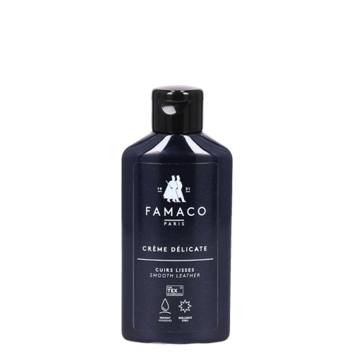 Famaco Smooth Leathers Groen