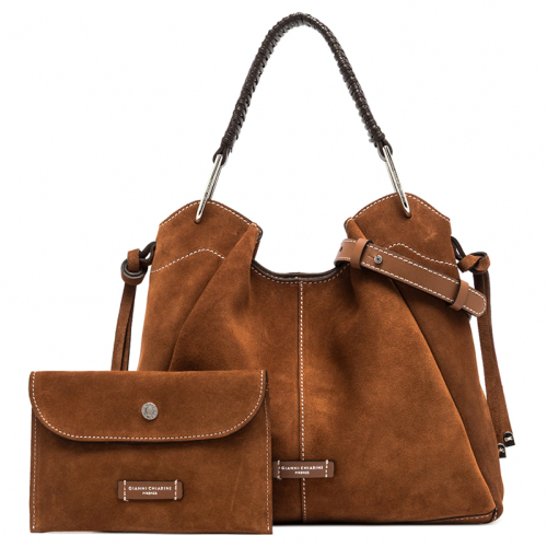 Gianni Chiarini Era Bruin
