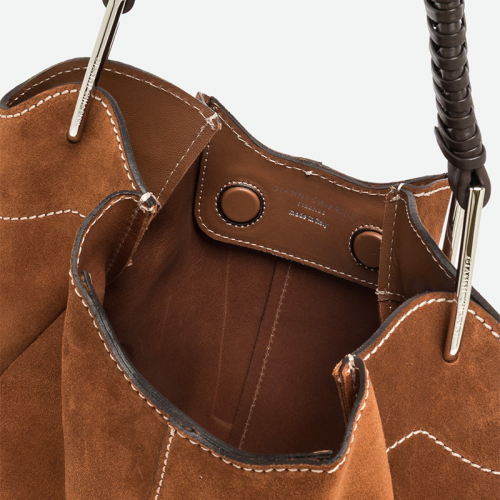 Gianni Chiarini Era Bruin