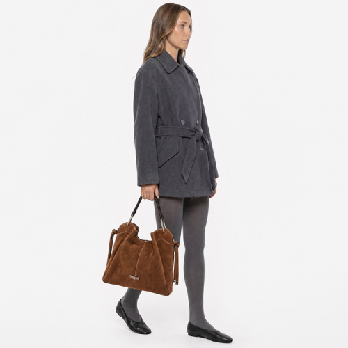 Gianni Chiarini Era Bruin
