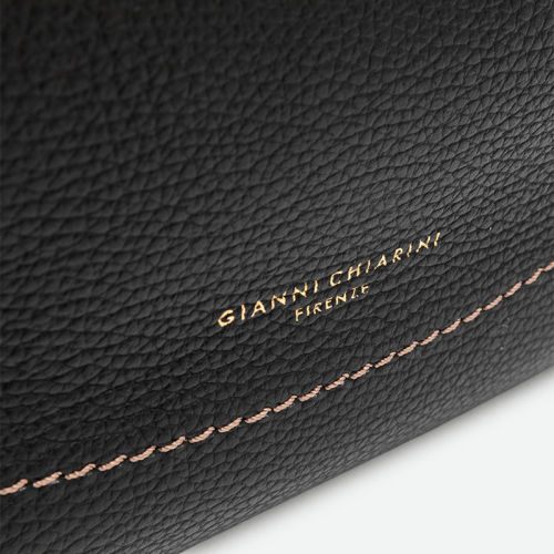 Gianni Chiarini Gabry Zwart