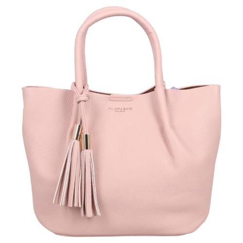Flora & Co Davina Taupe