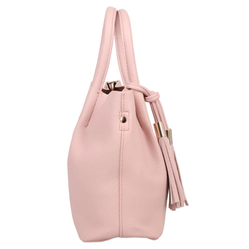 Flora & Co Davina Taupe