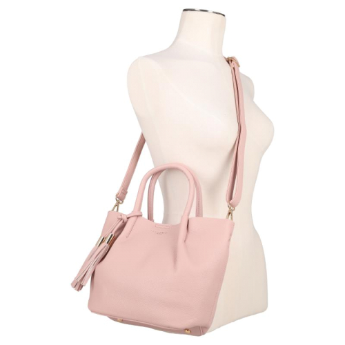 Flora & Co Davina Taupe