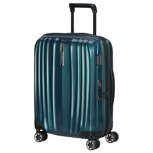 Samsonite Nexis Groen
