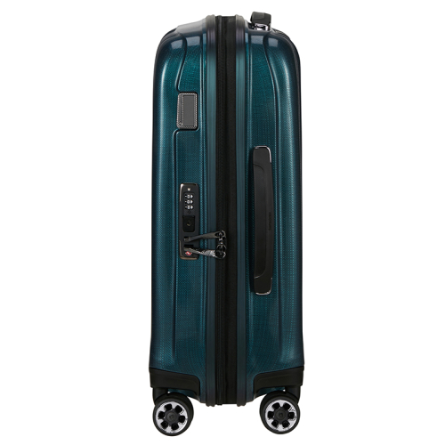 Samsonite Nexis Groen