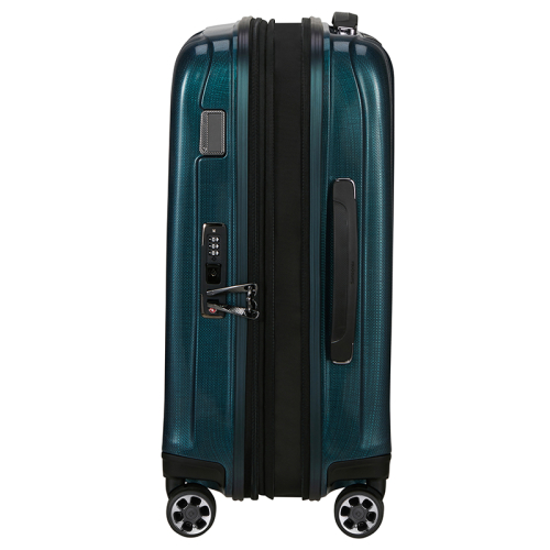 Samsonite Nexis Groen