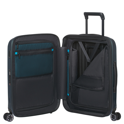 Samsonite Nexis Groen