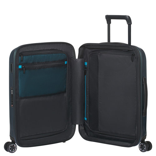 Samsonite Nexis Groen