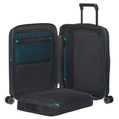 Samsonite Nexis Groen