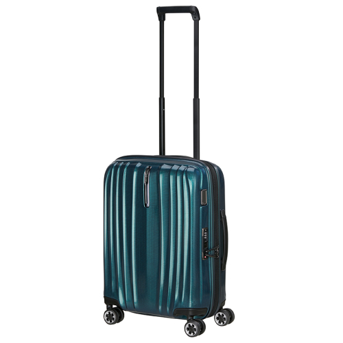 Samsonite Nexis Groen