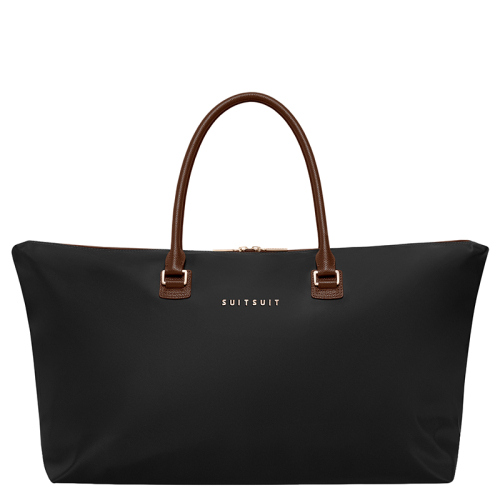 SUITSUIT Serenity Zwart