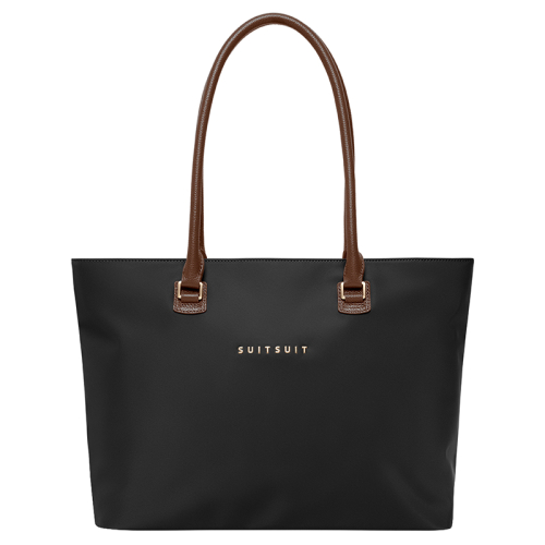 SUITSUIT Serenity Zwart