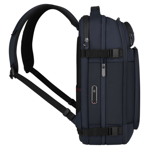 Victorinox Werks Traveler 7.0 Groen