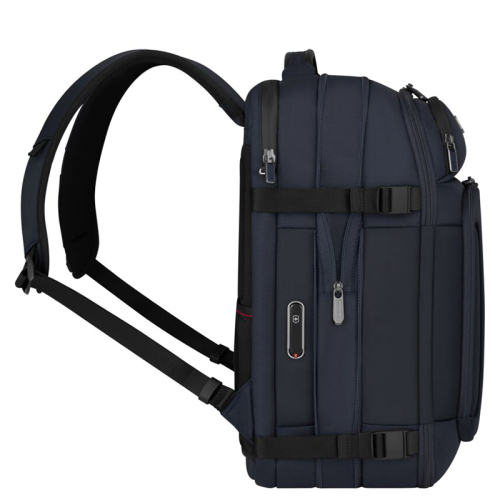 Victorinox Werks Traveler 7.0 Groen
