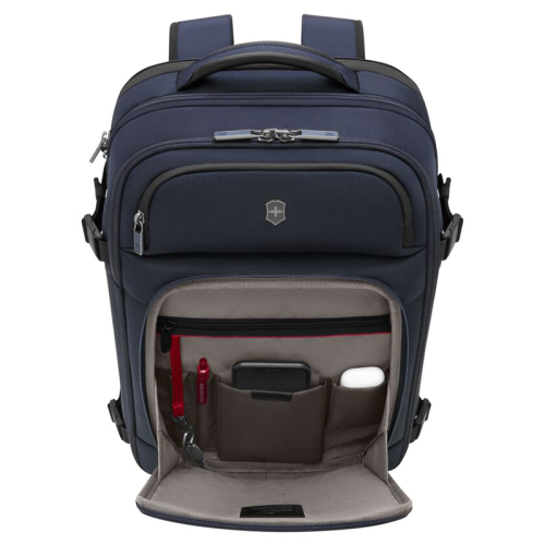 Victorinox Werks Traveler 7.0 Groen