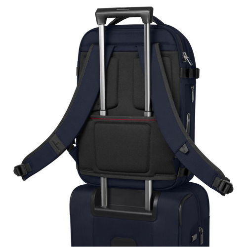 Victorinox Werks Traveler 7.0 Groen