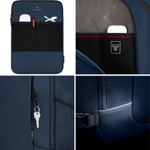 Victorinox Altmont Modern Groen
