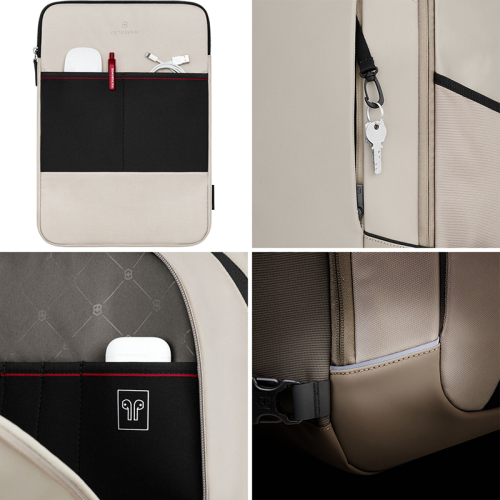 Victorinox Altmont Modern Rose