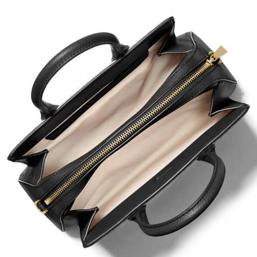 Michael Kors Laila Zwart