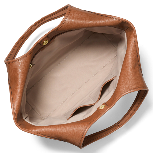 Michael Kors Henly Bruin