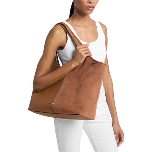 Michael Kors Henly Bruin