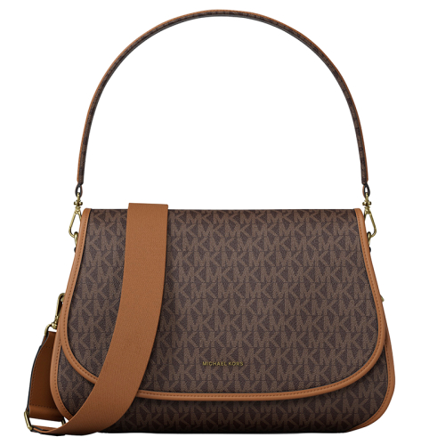 Michael Kors Holmes Brons